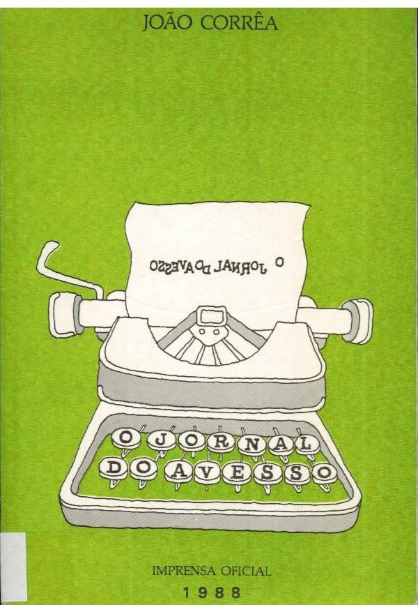 Jornal do Avesso, O - 800 COR